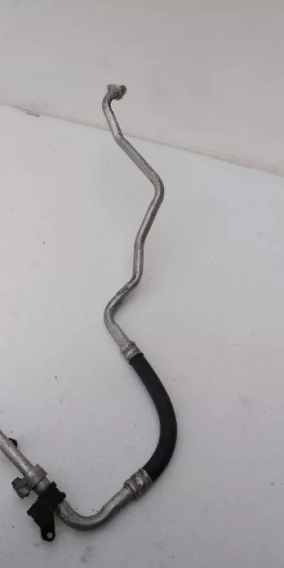 924800026R Трубка кондиционера Renault Megane 3 Арт 2_2028, вид 2