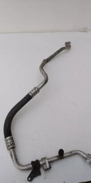 924800026R Трубка кондиционера Renault Megane 3 Арт 2_2016, вид 2