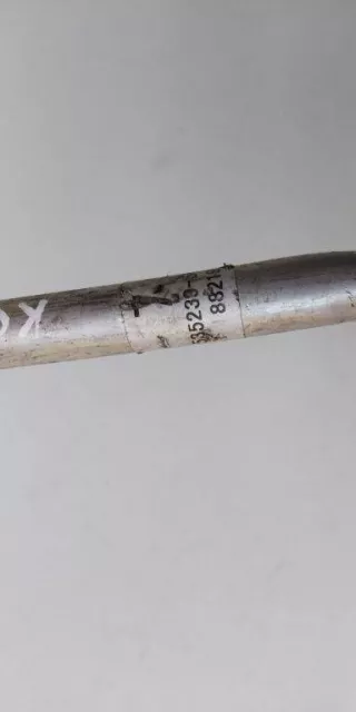 535239-5620 Трубка кондиционера Renault Koleos Арт 2_1924, вид 3