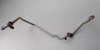 535239-6220 Трубка кондиционера Renault Koleos Арт 2_1922, вид 2