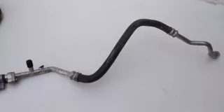 924540019 Трубка кондиционера Renault Megane 3 Арт 2_1867, вид 2
