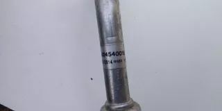 924540019 Трубка кондиционера Renault Megane 3 Арт 2_1867, вид 3