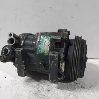 SD7VBE Компрессор кондиционера Renault Clio 2 Арт 2_1791