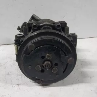 Компрессор кондиционера Renault Clio 2 2002г. SD7VBE - Фото 3