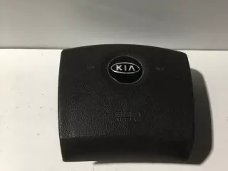  Подушка безопасности водителя Kia Sorento 1 Арт 2_1459