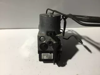 0273004660 Блок ABS Kia Sorento 1 Арт 2_1457