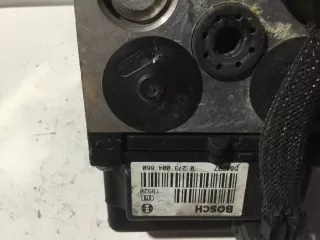 0273004660 Блок ABS Kia Sorento 1 Арт 2_1457, вид 2