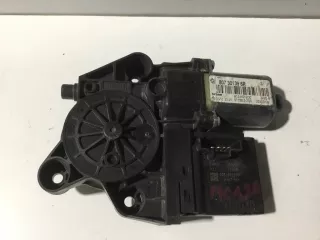 807301396R моторчик стеклоподъемника передний правый Renault Megane 3 Арт 2_1399, вид 1