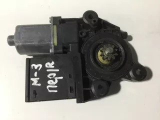 807301396R моторчик стеклоподъемника передний правый Renault Megane 3 Арт 2_1399, вид 3