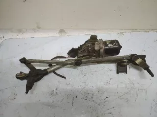 W000001615 Механизм стеклоочистителя (трапеция дворников) Renault Megane 3 Арт 2_1286, вид 1
