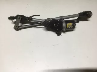 W000001615 Механизм стеклоочистителя (трапеция дворников) Renault Megane 3 Арт 2_1286, вид 4