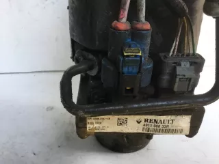 491100033R Электрогидроусилитель руля Renault Laguna 2 Арт 2_1223, вид 2