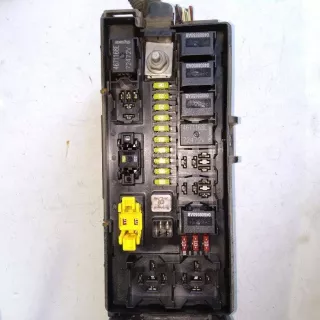 04692114AC Блок предохранителей Jeep Grand Cherokee III (WK) Арт 2_965, вид 1