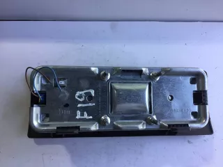 8200793386 Подушка безопасности пассажира Renault Logan 1 Арт 2_738, вид 2