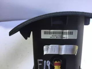 8200793386 Подушка безопасности пассажира Renault Logan 1 Арт 2_738, вид 3