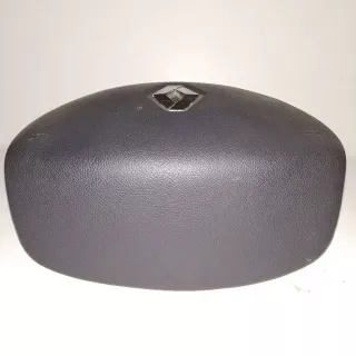 985701921R Подушка безопасности водителя Renault Scenic 3 Арт 2_699, вид 2