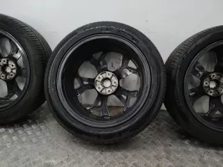  диск литой R19 5x114.3 ET50.5 к Kia Sportage 4 Арт 107609, вид 11