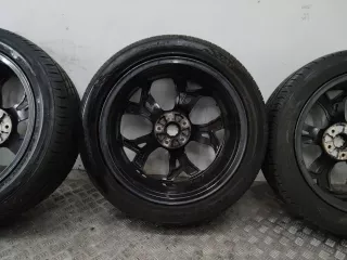  диск литой R19 5x114.3 ET50.5 к Kia Sportage 4 Арт 107609, вид 12