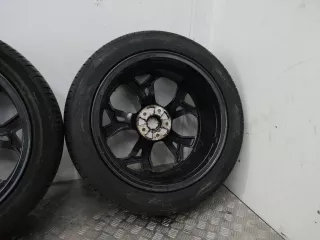  диск литой R19 5x114.3 ET50.5 к Kia Sportage 4 Арт 107609, вид 13