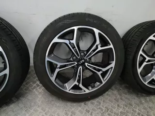  диск литой R19 5x114.3 ET50.5 к Kia Sportage 4 Арт 107609, вид 4