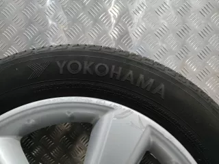  диск литой R17 5x114.3 ET40 к Nissan Qashqai 1  Арт 105487, вид 4