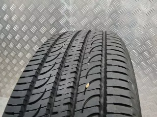  диск литой R17 5x114.3 ET40 к Nissan Qashqai 1  Арт 105487, вид 8