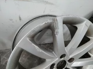 диск литой Audi A4 B8 Арт 100678, вид 5