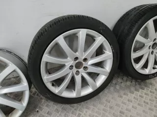  диск литой Audi A4 B8 Арт 100678, вид 6