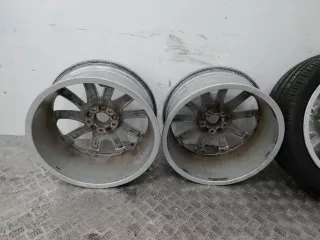  диск литой Audi A4 B8 Арт 100678, вид 8