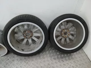  диск литой Audi A4 B8 Арт 100678, вид 9