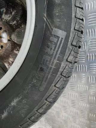  диск литой R15 4x100 ET45 к Nissan Note E11 Арт 100657, вид 7