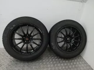  диск литой R18 5x115 к Chrysler 300C 1 Арт 100622, вид 1