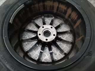  диск литой R18 5x115 к Chrysler 300C 1 Арт 100622, вид 13