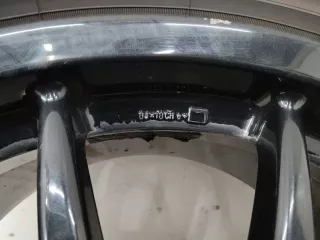  диск литой R18 5x115 к Chrysler 300C 1 Арт 100622, вид 14
