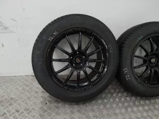  диск литой R18 5x115 к Chrysler 300C 1 Арт 100622, вид 2