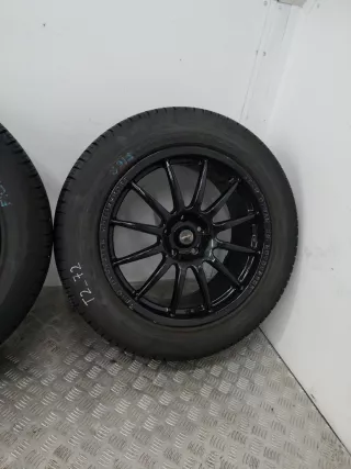  диск литой R18 5x115 к Chrysler 300C 1 Арт 100622, вид 3