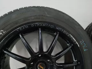  диск литой R18 5x115 к Chrysler 300C 1 Арт 100622, вид 4