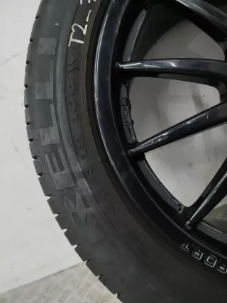  диск литой R18 5x115 к Chrysler 300C 1 Арт 100622, вид 6