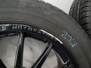  диск литой R18 5x115 к Chrysler 300C 1 Арт 100622, вид 7