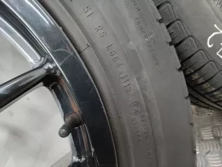  диск литой R18 5x115 к Chrysler 300C 1 Арт 100622, вид 8