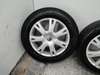  диск литой R18 5x120 ET57 Volkswagen Арт 100569, вид 2