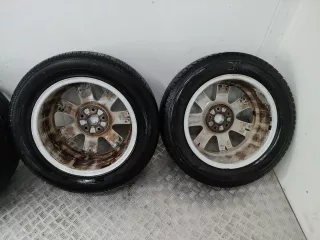  диск литой R18 5x120 ET57 Volkswagen Арт 100569, вид 7