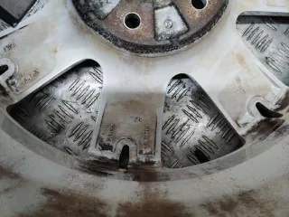  диск литой R18 5x120 ET57 Volkswagen Арт 100569, вид 9