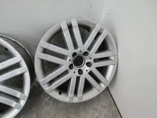  диск литой R17 5x112 ET58 к Mercedes C W204 Арт 99989, вид 5