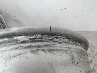  диск литой R17 5x112 ET58 к Mercedes C W204 Арт 99989, вид 6