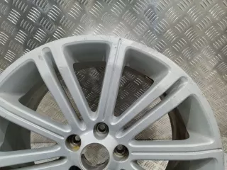  диск литой Peugeot RCZ Арт 99976, вид 2