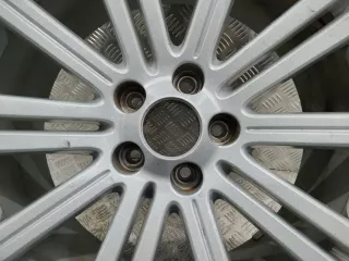 диск литой Peugeot RCZ Арт 99976, вид 3