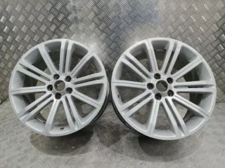  диск литой R18 5x108 ET27 к Peugeot RCZ Арт 99975, вид 1