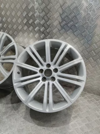  диск литой R18 5x108 ET27 к Peugeot RCZ Арт 99975, вид 2