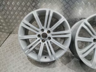  диск литой R18 5x108 ET27 к Peugeot RCZ Арт 99975, вид 3